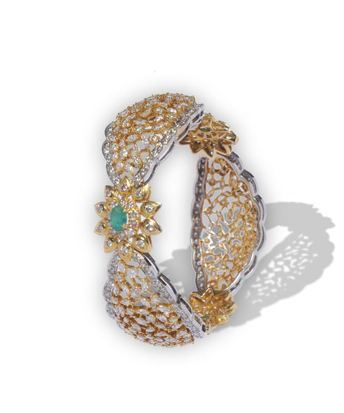 BRIDESMAID PACHELI BANGLES